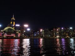 -天星小轮码头