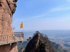 -丹东凤凰山景区
