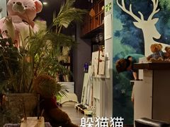 -咖法森林·咖啡  酒吧(天河店)