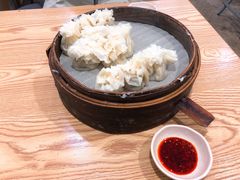 晓友烧麦-晓友烧麦(光华村店)