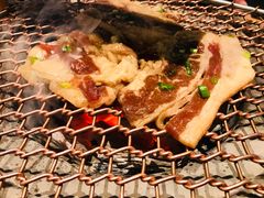 -黑牛の店·和牛烧肉(合生汇店)
