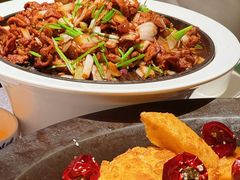 -秀儿四九城·新京菜(亚运村鸟巢店)