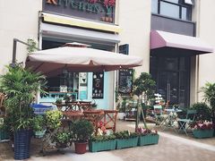 门面-Kitchen·Y洋厨房西餐厅(王府壹号店)