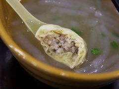 千张包子-丁莲芳(红旗路店)