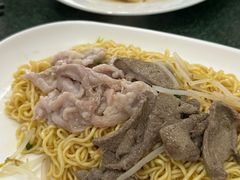 -东盛美食(东城南路店)