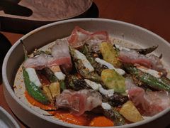 -OTIUM • 柴屿麦(亮马桥店)