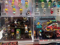 -泡泡玛特POPMART(正弘城店)