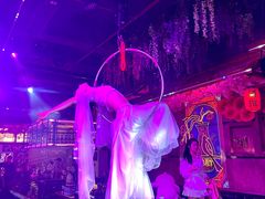 -喜鹊音乐酒馆(西街店)