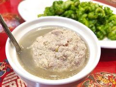 -玉华台饭庄(裕中西里小区店)