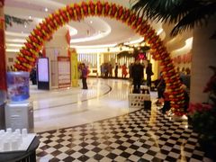 -东方之珠洗浴休闲广场(于家堡店)