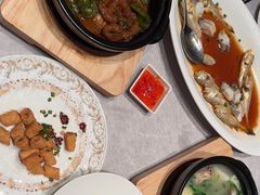 -宁海食府(大剧院店)