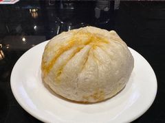 蟹黄包-钰园(水绘园店)