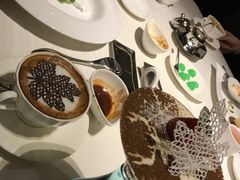 -王品牛排(郑州大卫城店)