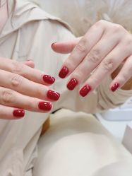-Girls·日式美学馆·美甲·美睫