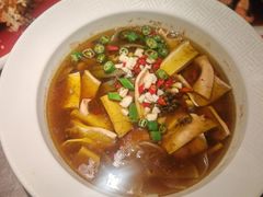 -香阁餐厅·常州菜·常州菜代表品牌(新北奥体店)