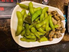 -冰城小镇音乐串吧·聚会餐厅(百子湾店)