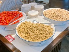 -甦杏鸡毛店(营门口店)