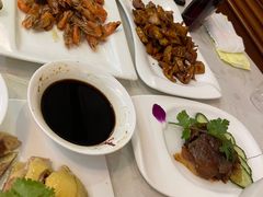 -老克勒上海菜(南京路步行街店)