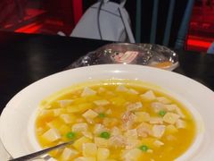 -吴越荣记苏州菜·松鼠桂鱼 100% 活鱼现做(月光码头店)