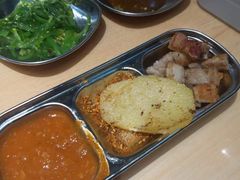 -麻蒲碳烤肉(嘉禾东平地铁站19号店)