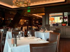 -Wolfgang’s Steakhouse 沃夫冈牛排馆(上海白玉兰广场店)
