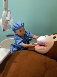 -奈尔宝家庭中心·亲子餐厅(苏州大悦城店)