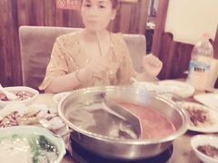 -芦苇荡·酸汤鱼(回龙观店)