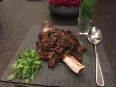 -长春凯悦酒店-品悦中餐厅
