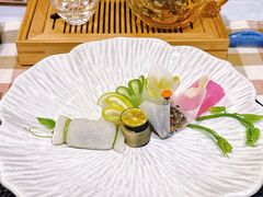 -叶叶菩提(太原别墅店)