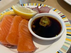 -威珀斯酒店·珀萃美食餐厅