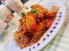 -马叉虫和妖且闲·长沙大排档(解放西店)