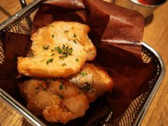 糖扬鸡块-铁酱披萨(常州龙湖天街店)