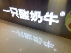 -一只酸奶牛(兰州中心店)