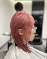 -藤野造型烫染·接发
