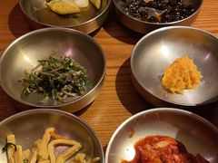 -春熙台韩国料理·章鱼肥牛(西丽店)