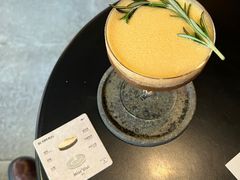 -BE NORMAL CAFE(霞溪路店)