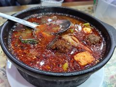 -清真·穆萨砂锅(大皮院店)