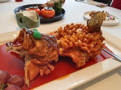 -松鹤楼·非遗·苏帮菜(融科店)
