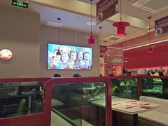 -我家牛排(莱山区永旺店)