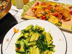 -食光慢宴·安吉土菜馆