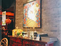 -小河盐帮·私家菜·烤鸭(三元桥·霄云路店)