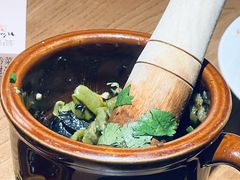 -树厨贵州菜(大十字店)