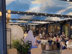 -馨越楼·点心·粤菜(赤坎店)