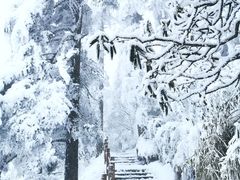 -瓦屋山景区