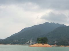 -广州市流溪河国家森林公园