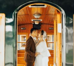 -纪梵希婚纱摄影(松江店)