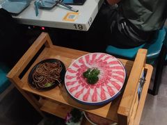 -五星桥原切肥牛火锅(怀德桥店)