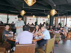 -盐帮食坊•小河帮川菜(四川师大店)