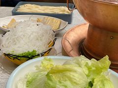 -东来顺饭庄(天坛店)