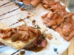 鹅肝-Le Comptoir de la Gastronomie